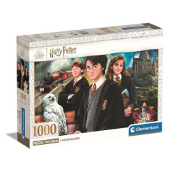 Harry Potter 1000 db-os...