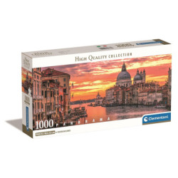 Olaszország Canal Grande...