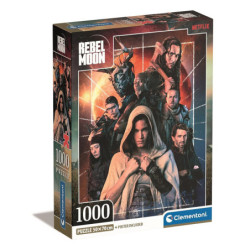 Rebel Moon 1000 db-os...