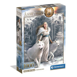 Anne Stokes Winter...