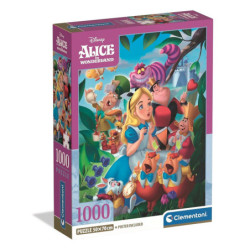 Disney Alice Csodaországban...