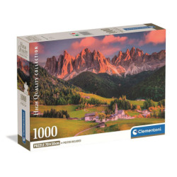 Dolomitok Magical 1000...