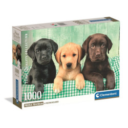 Kutyás Three Labs 1000...