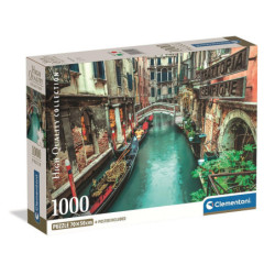 Olaszország Venice Canal...