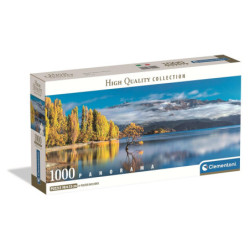 Új-Zéland Wānaka 1000 db-os...