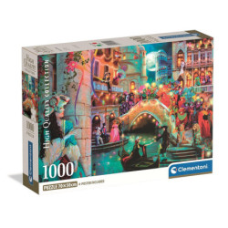 Karnevál Moon 1000 db-os...