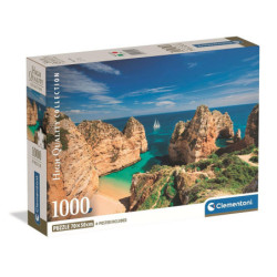 Portugália Algarve Bay 1000...