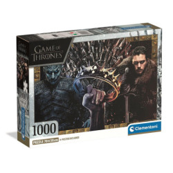 Trónok Harca 1000 db-os...