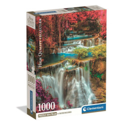 Vízesés Thai Falls 1000...