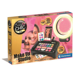 Crazy Chic Influenszer...