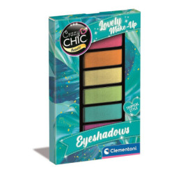 Crazy Chic Tropical...