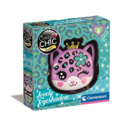 Crazy Chic Leopard...