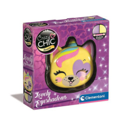 Crazy Chic Tiger...