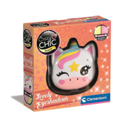 Crazy Chic Unicorn...