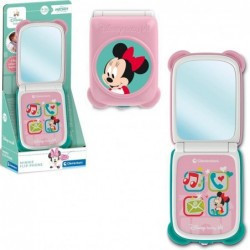 Disney Minnie interaktív...