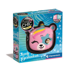 Crazy Chic Bear...
