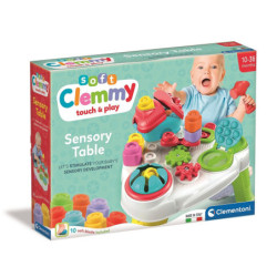 Színes Clemmy...