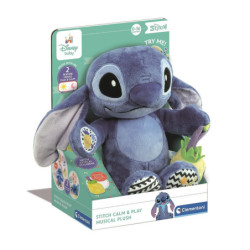 Disney Lilo és Stitch, A...