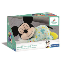 Disney Mickey elalvást...