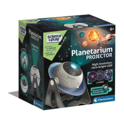 Planetárium Star projektor...