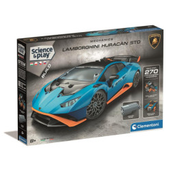 Lamborghini Huracan...