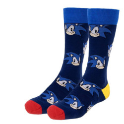 Sonic a sündisznó felnőtt...