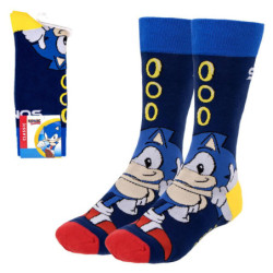 Sonic a sündisznó felnőtt...