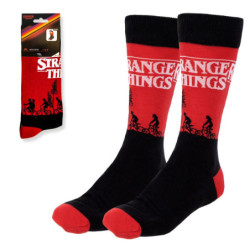 Stranger Things felnőtt...