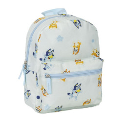 Bluey hátizsák, táska 27 cm