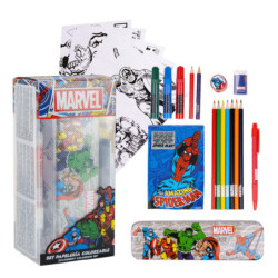 Bosszúállók Marvel írószer...