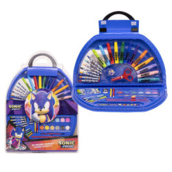 Sonic a sündisznó Prime...