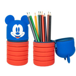 Disney Mickey 3D tolltartó...