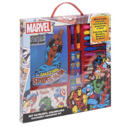 Bosszúállók Marvel írószer...