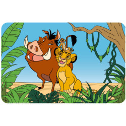 Disney Az Oroszlánkirály...