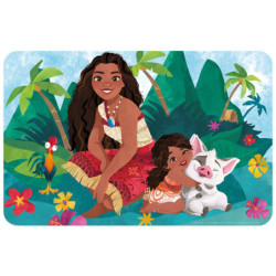 Disney Vaiana tányéralátét...