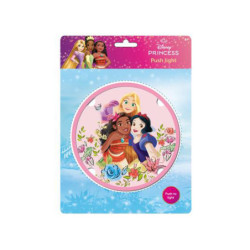 Disney Hercegnők mini LED...