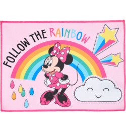 Disney Minnie Rainbow...
