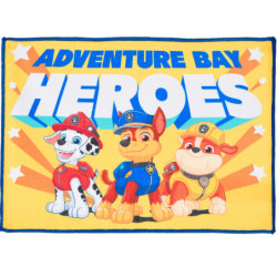 Mancs Őrjárat Heroes...
