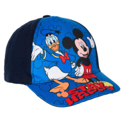 Disney Mickey Stay Happy...
