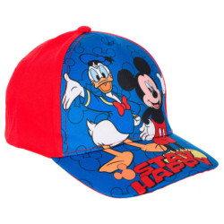 Disney Mickey Stay Happy...