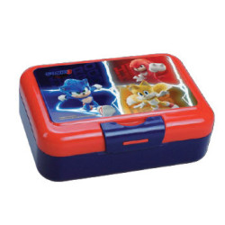 Sonic a sündisznó mini...