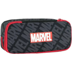 Marvel 2 rekeszes tolltartó...