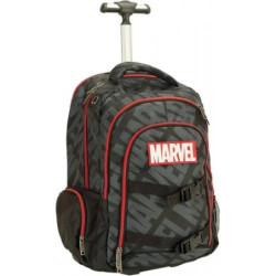 Marvel gurulós iskolatáska,...