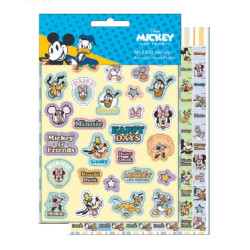  Disney Mickey 600 darabos...