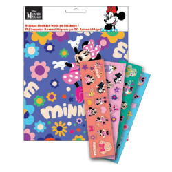 Disney Minnie matricás...