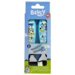 Bluey Yummy fém ergo...