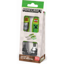 Minecraft Core fém ergo...