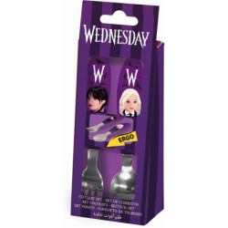 Wednesday Enid fém ergo...
