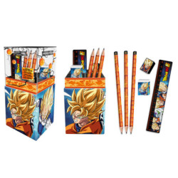 Dragon Ball asztali...