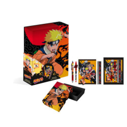 Naruto 5 db-os írószer...